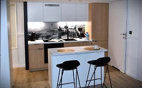 M-Keys Apartments Kraków Old Town Kazimierz